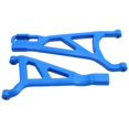 thumbnail image 1 of RPM R & C Products RPM81515 Front Left A-arms for the E-Revo 2.0 Brushless Truck - Blue, 1 of 1