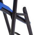 thumbnail image 2 of NPS 600 Series Chaise Pliante en Plastique Robuste, 2 of 2