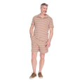 thumbnail image 2 of Short texturé George pour hommes, 2 of 6