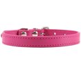 thumbnail image 4 of Collier pour Chat en Cuir Personnalisé, 4 of 17