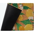thumbnail image 5 of Mainstays Coir Doormat 18X30in, 5 of 5