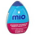 thumbnail image 3 of MiO Fraise et Melon d'Eau Aromatisant d'Eau Liquide 48ML, 3 of 16