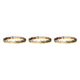 thumbnail image 1 of mmirethe Stylish And Adjustable Textured Magnetic Bracelet For Men Adjustable Bracelet gold 3Set, 1 of 6