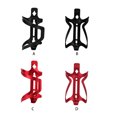 thumbnail image 4 of ZLight SWTXO Bicycle Water Bottle Holder Aluminum Alloy Mountain Bike Cup Rack Cage Red Double Side 1Set, 4 of 6