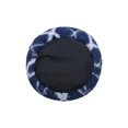 thumbnail image 4 of Honganda Pet Blanket Soft Bed Sleeping Kennel Cat Litter Round Plush Nest Pad, 4 of 6