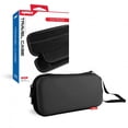 thumbnail image 1 of Nintendo Switch Lite Étui de Transport de Voyage Noir [KMD], 1 of 1