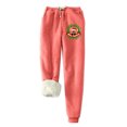 thumbnail image 2 of Legging Chaud pour Femmes Grande Taille Rabais de 50 % en Liquidation Mode Décontractée Imprimé Extensible Dames Taille Haute Garde au Chaud Pantalon Long Pantalon Pleine Longueur Leggings, 2 of 6