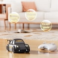 thumbnail image 4 of Mini Intelligent Sensing Drift Remote Control Car Interactive Desktop Toy with Auto Follow Technology for Stress Gaming, 4 of 6