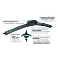 thumbnail image 2 of Bosch Wiper Blades Balai d'Essuie-glace 4822 Evolution Series; Remplacement OE; Lame de 22 Pouces; Simple, 2 of 4