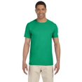 thumbnail image 1 of Gildan Adult Softstyle 4.5 oz. T-Shirt - G640, 1 of 1