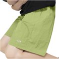 thumbnail image 5 of Diufon Men's Athletic Shorts Cotton Linen Drawstring Waisted Outdoor Sport Shorts Spring Summer Shorts with Pockets, 5 of 5