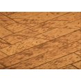 thumbnail image 1 of Ahgly Company Machine Washable Indoor Rectangle Transitional Mahogany Brown Area Rugs, 7' x 10', 1 of 7