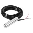 thumbnail image 3 of Water Level Sensor, Liquid Level Sensor, 45 Degree Oblique Anti-Shock For Industrial Field Home Improvement 0-2 m, 3 of 8