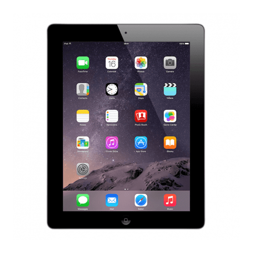 Open Box Apple iPad 3 A1416 (WiFi) 32GB Black - Walmart.ca