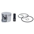 thumbnail image 3 of for ECHO Compatible Piston Kit for PB-8010 PB-9010 P100012460 Piston Kit, 3 of 7