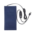 thumbnail image 4 of Reptiles Heating Mat, Heating Mat, Durable Waterproof for Snake Lizard  Gecko grand, 4 of 7