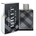 thumbnail image 2 of Burberry Brit Pour Homme Eau De Toilette 100 ML, 2 of 2