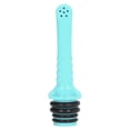 thumbnail image 2 of Portable Bidet Sprayer, Environmental Friendly Easy To Use Hygienic Efficient  Handheld Bidet  For Travelling Green, 2 of 8