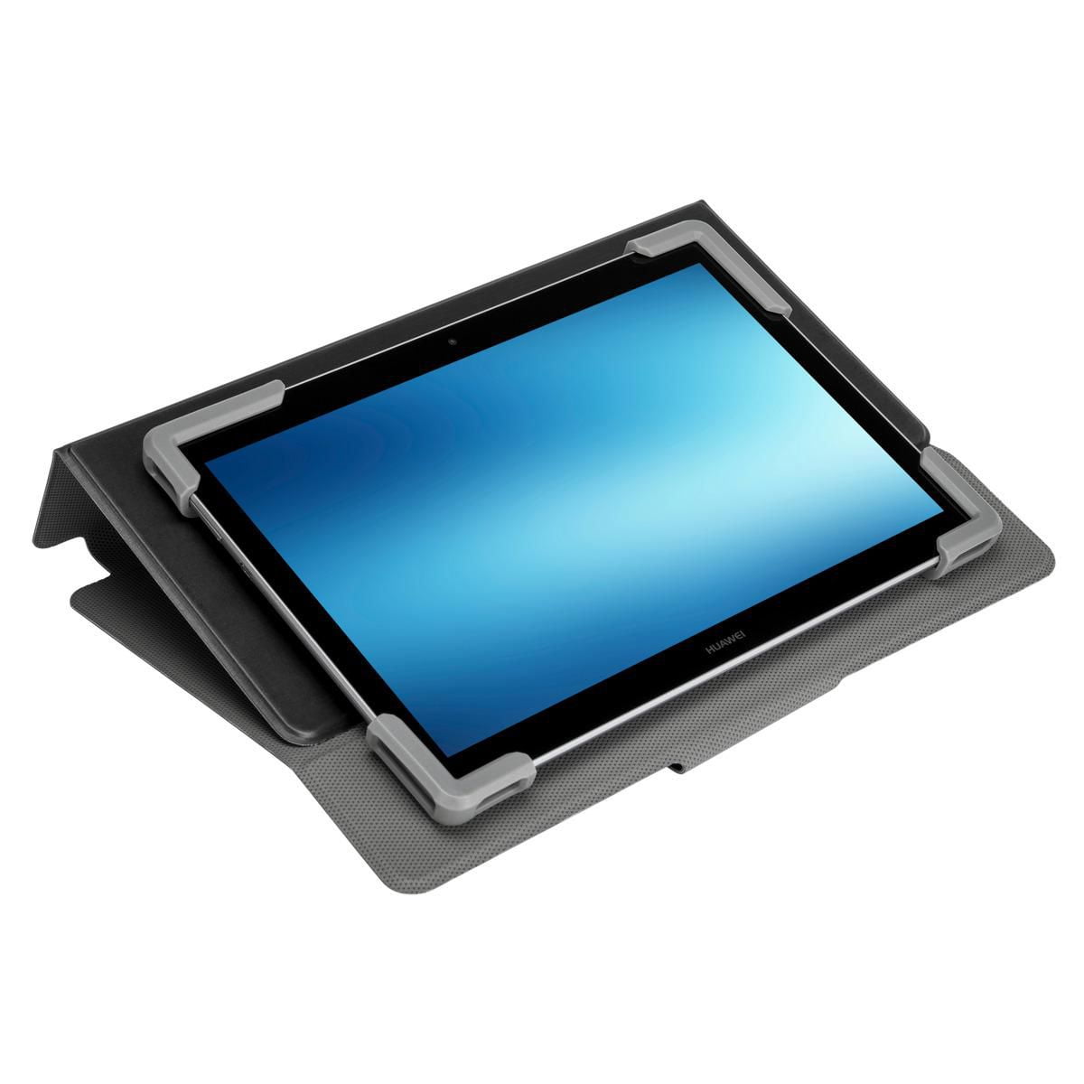 Targus - Etui rotatif universel pour tablettes de 9 po à 10,5 po