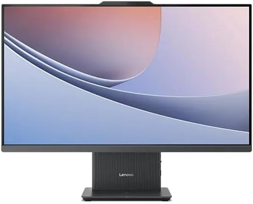 Lenovo IdeaCentre AIO 27IRH9 All-in-One Desktop 2024 New, Intel i5-13420H 10-Core, 27" FHD IPS Touchscreen Display, Intel Iris Xe Graphics, Wi-Fi, 16GB DDR5 1TB M.2 SSD, Win11 Home
