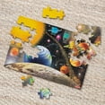 thumbnail image 3 of Melissa & Doug Solar System Floor Puzzle (48 pcs, 2 x 3 Feet) - FSC Certified, 3 of 7