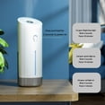 thumbnail image 3 of MesaSe Humidifiers for Bedroom and Large Room 1.1L Cool Mist Humidifier for with-Quiet Night Light Function NEW, 3 of 6