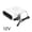 White 1M6, variant on Rvkxad 12V/24V Car Heater, Portable Defrost Defog Heater with 360掳 Rotation, Automotive Heating System Vehicle Warm Air Blower
