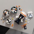 thumbnail image 2 of LEGO Star Wars Le casque du Commandant clone Cody 75350 Ensemble de construction (766 pièces), 2 of 6