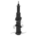 thumbnail image 2 of Accessoires Mixeur 6 Lames Pièces de Rechange pour Pichet 72oz 63oz 3 Couches Acier Inoxydable Accessoires Professionnels, 2 of 7
