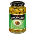 thumbnail image 1 of Coronation Stuffed Manzanilla Olives, 1 of 5