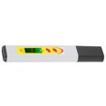 thumbnail image 1 of Water Quality Tester, Water Quality Meter Mini Water Quality Detector ORP Tester  For Aquarium For Drinking Water For Hydroponics For Pool, 1 of 8