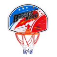 thumbnail image 2 of DEBGFS Mini Basketball Hoop Wall Mounted Kids Portable Indoor Sport,b, 2 of 6