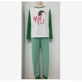 thumbnail image 2 of Family Matching Pjs Mens Women Kids Snoopy Pyjamas  Nightwear PJs Sets Men S, 2 of 7