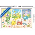 thumbnail image 2 of Pokémon : Une Scène - Groupe, 2 of 4