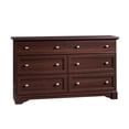 thumbnail image 1 of Sauder Palladia® Dresser, 1 of 3