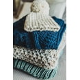 thumbnail image 4 of Lion Brand Wool-Ease Thick & Quick Yarn #6 Super Chunky Wool Acrylic Yarn 3-Pack, 4 of 6