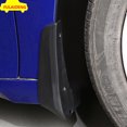 thumbnail image 4 of Garde-boue Anti-Éclaboussures pour Honda Accord 2018-2021, 4 of 4