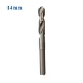 thumbnail image 1 of HSS Reduced Shank Drill Bit 14-32mm Diameter Round Shank High Speed Steel, 1 of 11