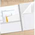 thumbnail image 3 of Five Star® 1 Subject Tropical Fruit Notebook, 3 of 5