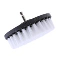 thumbnail image 1 of Almencla 1 Brosse à Récurer Accessoire pour Perceuse - Accessoire de Brosse de Nettoyage Alimenté par Perceuse - pour Brosse Mince Blanche 5 Pouces, 1 of 8