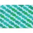 thumbnail image 1 of Ahgly Company Machine Washable Indoor Rectangle Transitional Turquoise Green Area Rugs, 5' x 8', 1 of 7