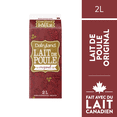 thumbnail image 2 of Dairyland Regular Eggnog, 2 of 7