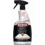 Weiman Quartz Clean & Shine Countertop Spray, 24 fl oz