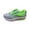 Green, variant on LOVZFMLL Wedges Sneakers for Women Fashion Non-Slip Lace-Up Comfort Walking Shoes Running Gym Athletic Workout Shoes Pink 8.5