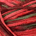 thumbnail image 4 of Premier Yarns Fil Hipster de la Collection Deborah Norville, Framboise Bush, 4 of 4