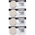 thumbnail image 1 of 4 x Piles Energizer CR2032, Pile au Lithium 2032, 1 of 1