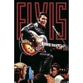 thumbnail image 1 of Elvis Presley-Concert 68, 1 of 4