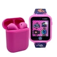 thumbnail image 5 of Paw Patrol Touch Screen Interactive Watch with Bonus Earbuds, 5 of 5