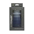 thumbnail image 4 of KU Silitower jouet phare empilable en silicone Boy Multi, 4 of 8