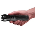 thumbnail image 2 of Police Security Brigade Flashlight with Laser Pointer, 2 of 4